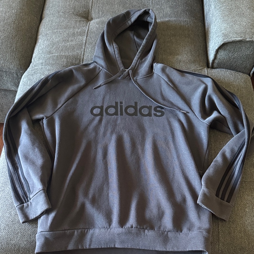 Adidas Men's Hoodie